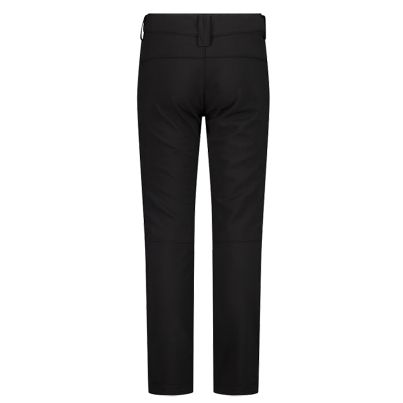 Pantalone bambino softshell