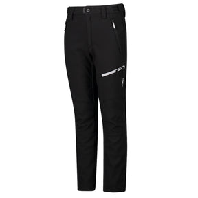 Pantalone bambino softshell