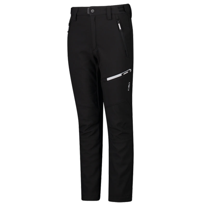Pantalone bambino softshell