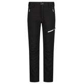 Pantalone bambino softshell