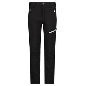 Pantalone bambino softshell