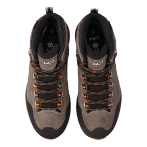 Scarponi uomo Vertyx mid WP