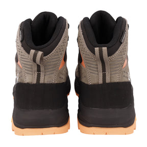 Scarponi donna Vertyx mid WP