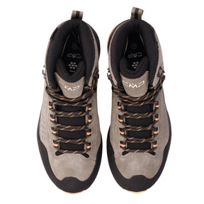 Scarponi donna Vertyx mid WP