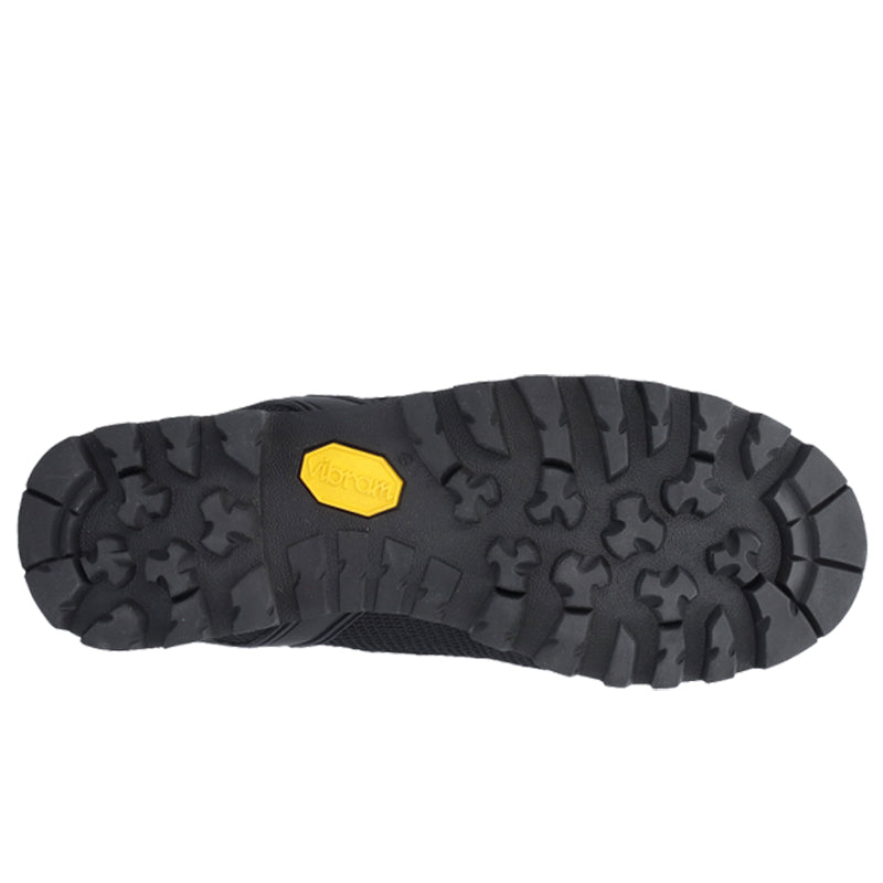 Scarponi uomo Moon Mid Waterproof