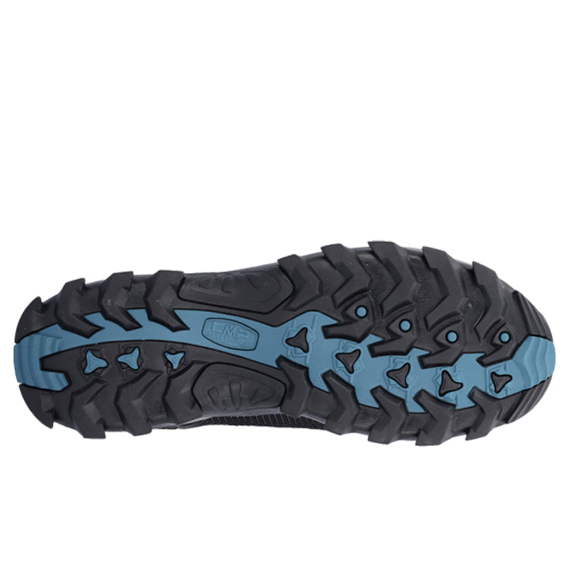 Scarponi uomo Rigel Mid Waterproof