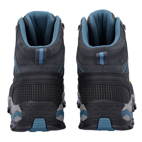 Scarponi uomo Rigel Mid Waterproof
