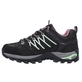 Scarpe donna Rigel low waterproof