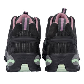 Scarpe donna Rigel low waterproof
