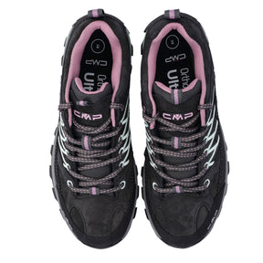 Scarpe donna Rigel low waterproof