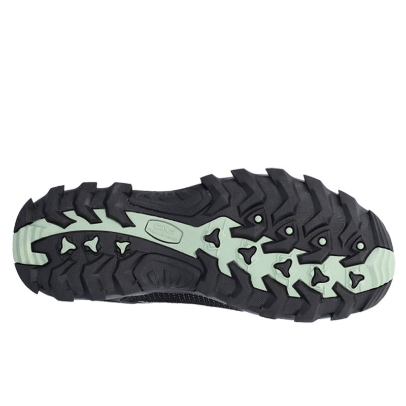 Scarpe donna Rigel low waterproof