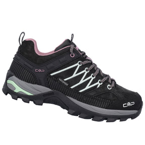 Scarpe donna Rigel low waterproof