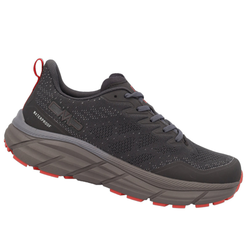 Scarpe uomo Rahmsy waterproof