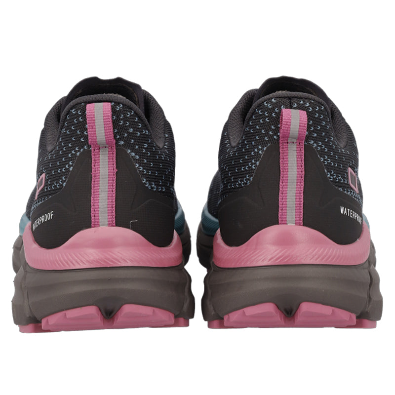 Scarpe donna Rahmsy waterproof