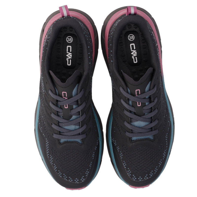 Scarpe donna Rahmsy waterproof