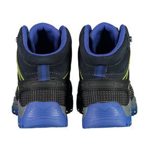 Scarponi bambino Rigel Mid Waterproof 28-37