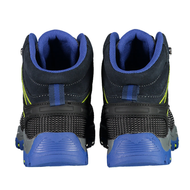 Scarponi bambino Rigel Mid Waterproof 28-37