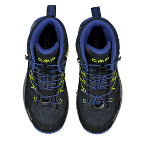 Scarponi bambino Rigel Mid Waterproof 28-37