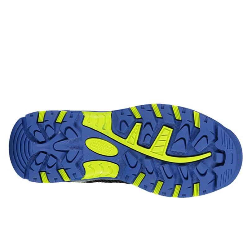 Scarponi bambino Rigel Mid Waterproof 28-37