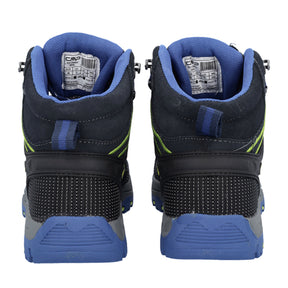 Scarponi bambino Rigel Mid Waterproof