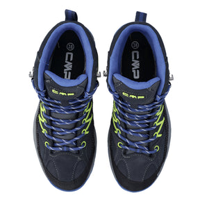 Scarponi bambino Rigel Mid Waterproof