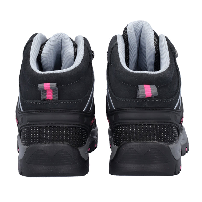 Scarponi bambina Rigel Mid Waterproof 28-37