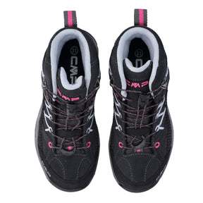 Scarponi bambina Rigel Mid Waterproof 28-37