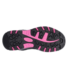 Scarponi bambina Rigel Mid Waterproof 28-37