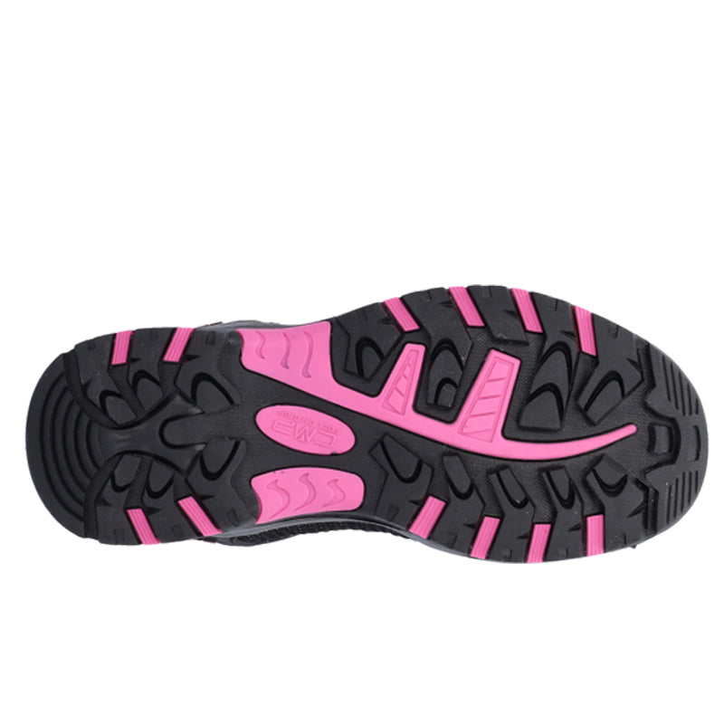 Scarponi bambina Rigel Mid Waterproof 28-37