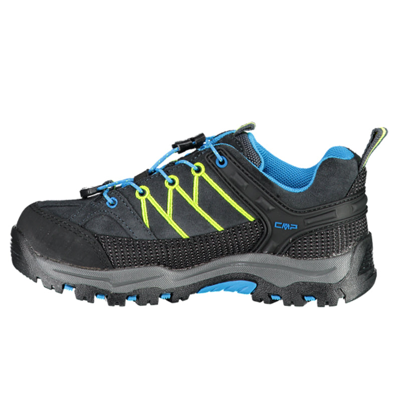 Scarpe bambino Rigel Low Waterproof 28-37