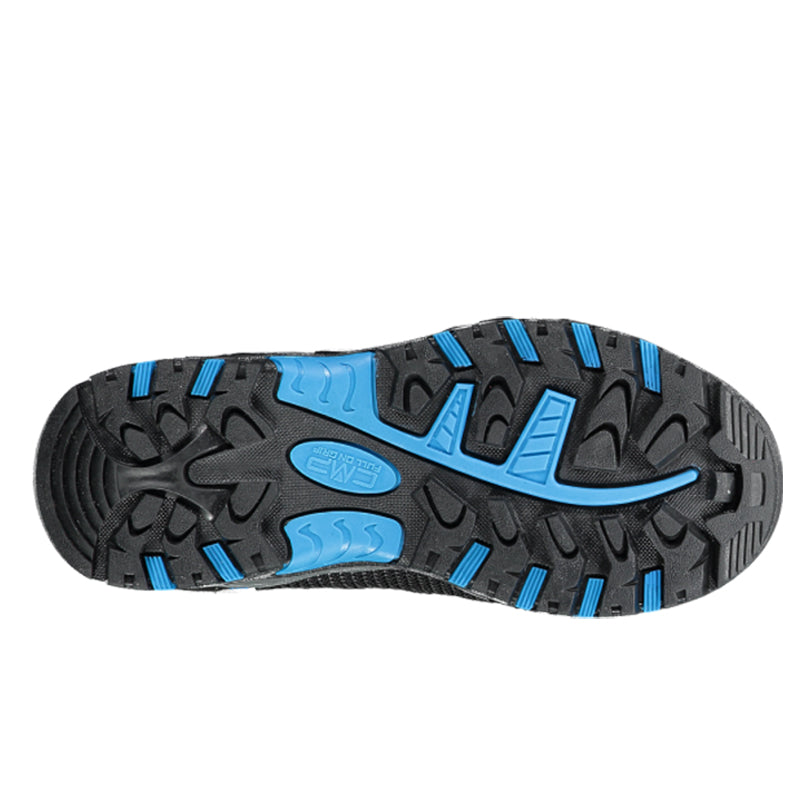 Scarpe bambino Rigel Low Waterproof 28-37