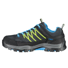 Scarpe bambino Rigel Low Waterproof