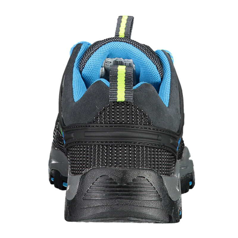 Scarpe bambino Rigel Low Waterproof