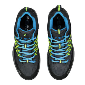 Scarpe bambino Rigel Low Waterproof