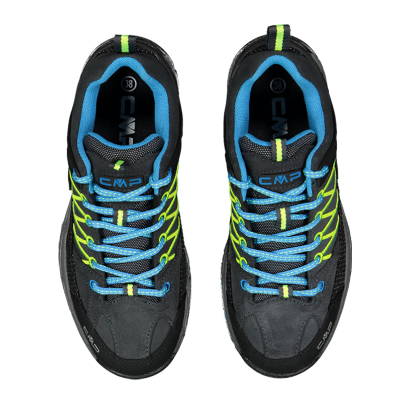 Scarpe bambino Rigel Low Waterproof