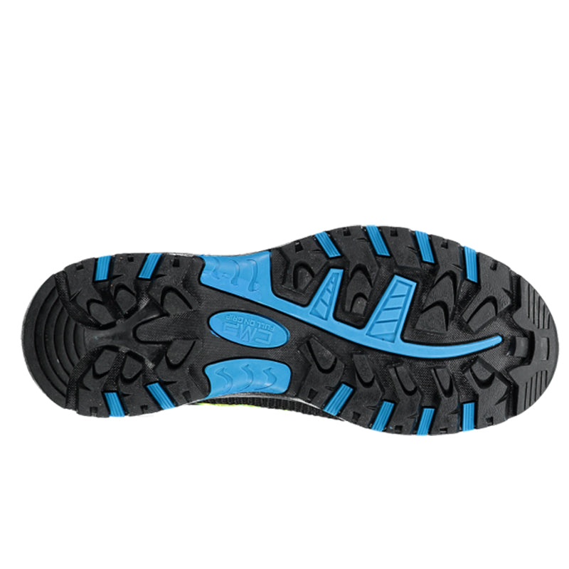 Scarpe bambino Rigel Low Waterproof