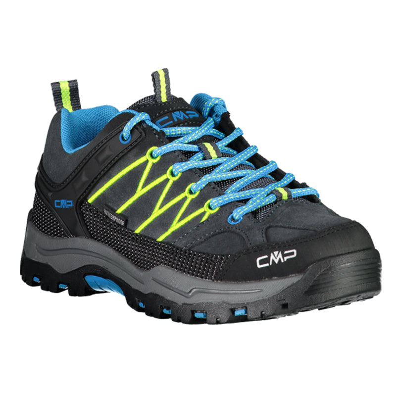 Scarpe bambino Rigel Low Waterproof