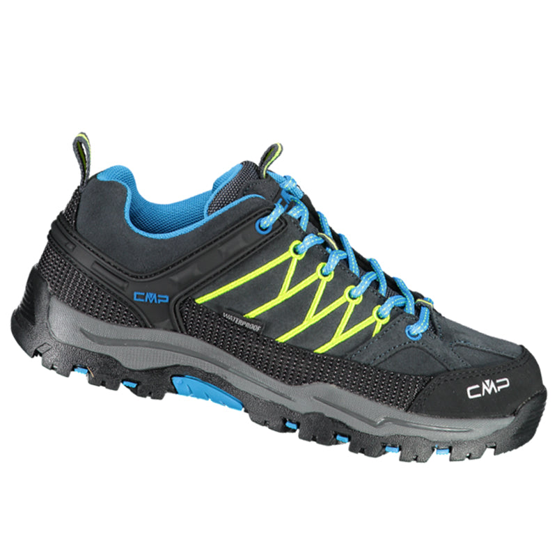 Scarpe bambino Rigel Low Waterproof