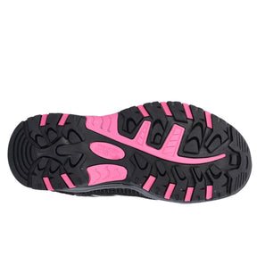 Scarpe bambina Rigel Low Waterproof 28-37