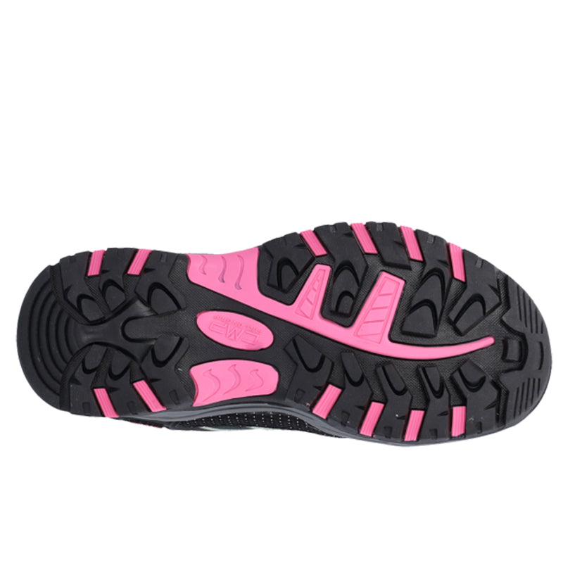 Scarpe bambina Rigel Low Waterproof 28-37