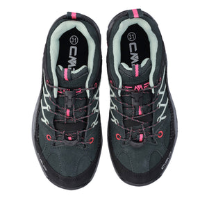 Scarpe bambina Rigel Low Waterproof 28-37