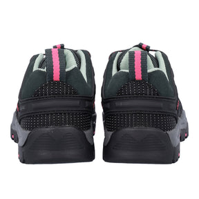 Scarpe bambina Rigel Low Waterproof 28-37