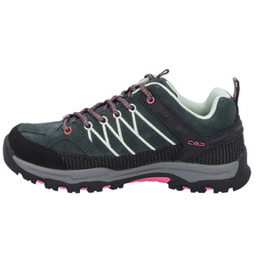 Scarpe bambina Rigel Low Waterproof