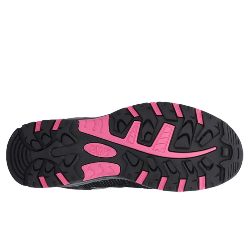Scarpe bambina Rigel Low Waterproof