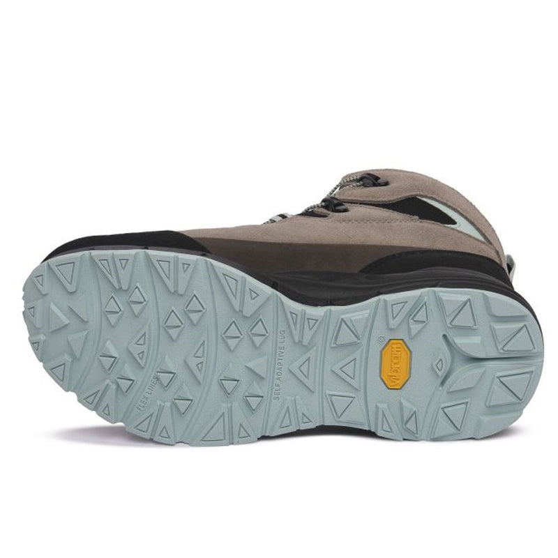 Scarpe bambino Vertyx mid waterproof 31-37