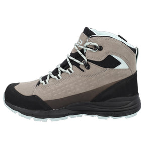 Scarpe bambino Vertyx mid waterproof