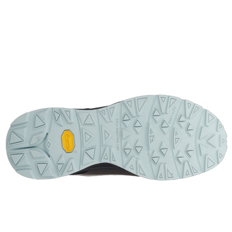 Scarpe bambino Vertyx mid waterproof