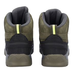 Scarpe bambino Kiruna mid Fitgo waterproof 31-37
