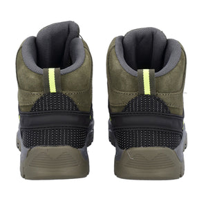 Scarpe bambino Kiruna mid Fitgo waterproof