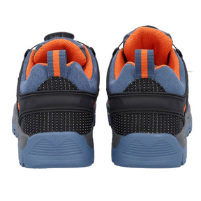 Scarpe bambino Kiruna low Fitgo waterproof